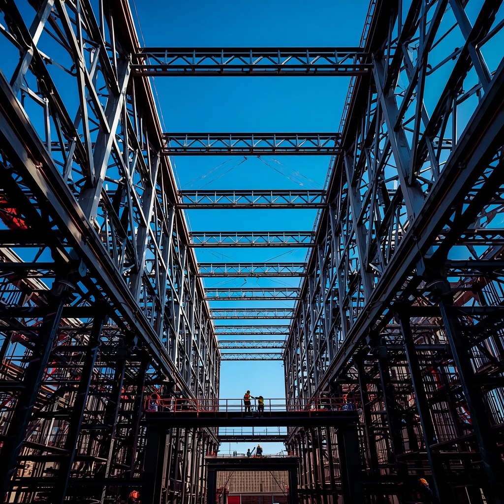 Planta Industrial MPL